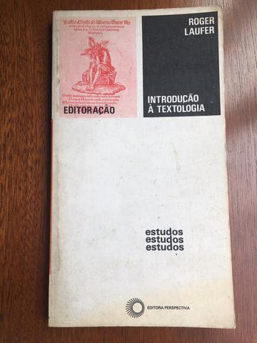 Introdução à Textologia