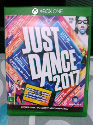 Jogo Just Dance  - Xbox One