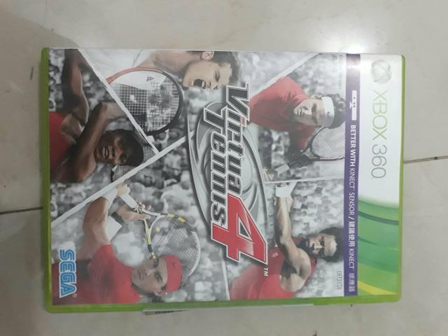 Jogo Xbox 360