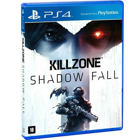 Killzone ps4