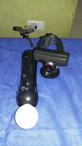 Kinect do PlayStation 3