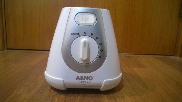 Liquidificador Arno Clic Lav 600W