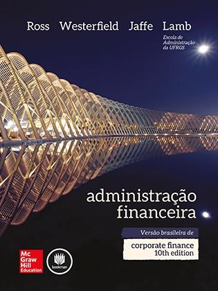 Livro Administração Financeira