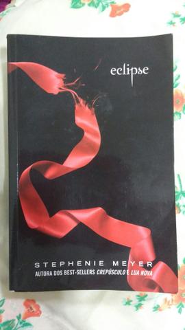 Livro Eclipse