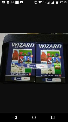 Livro da Wizard - W2