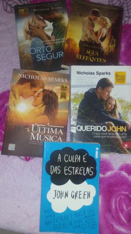 Livros