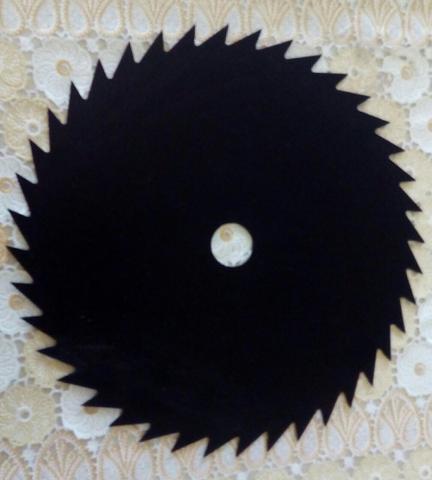 Lâmina / Disco de Serra 40 Dentes