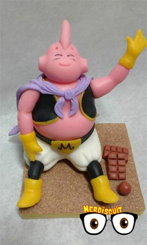 Majin boo