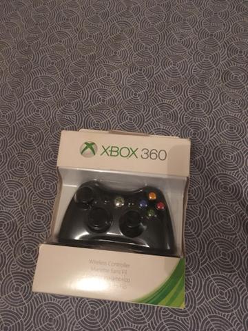 Manete xbox 360