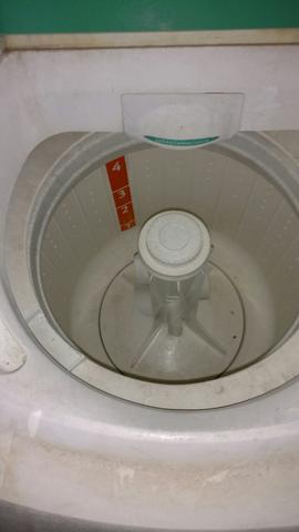 Maquina de lavar