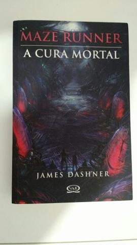 Maze Runner - A Cura Mortal