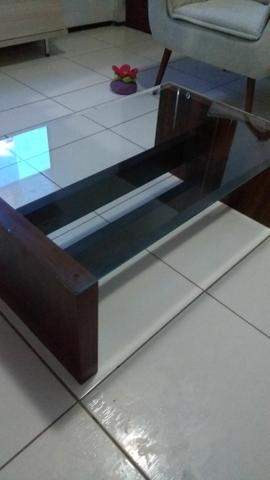 Mesa de centro pra desapegar logo !!!