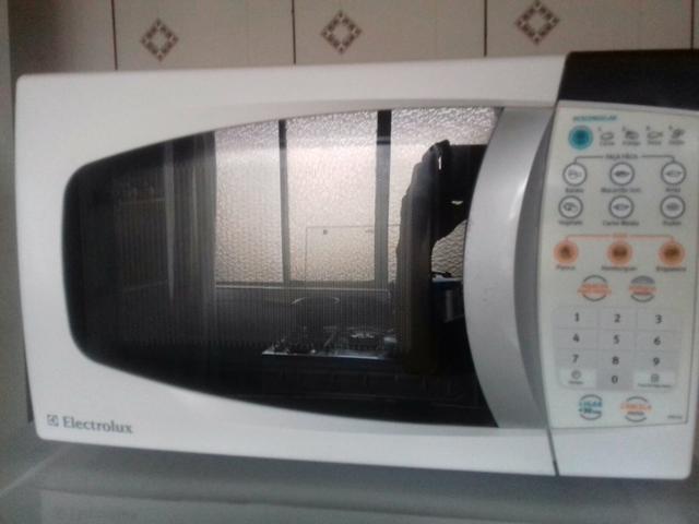 Microondas Electrolux