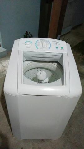 Máquina de lavar Electrolux 9 kg,funcionando e em perfeito