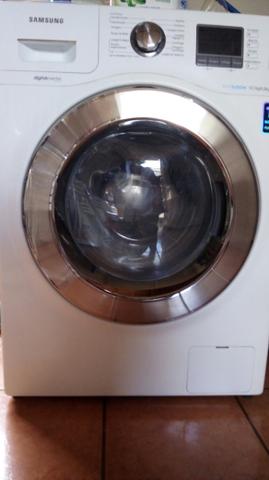 Máquina de lavar Samsung