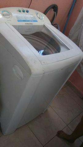 Máquina lavadoura 12kg. faz tudo