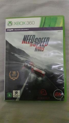 Need for speed rivals Xbox 360
