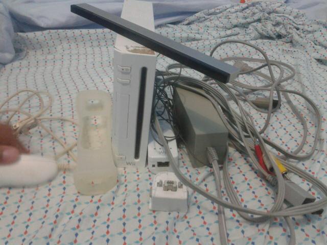 Nintendo Wii