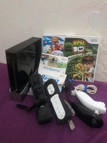 Nintendo Wii Original