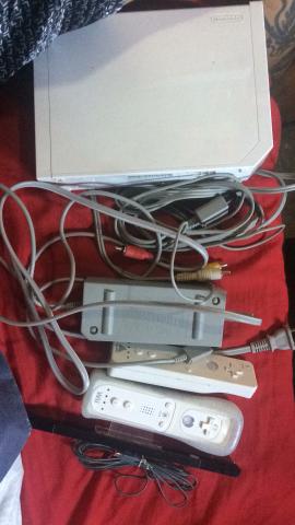 Nintendo wii barato e desbloqueado!!!!