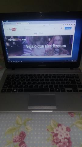 Nootbook por celular