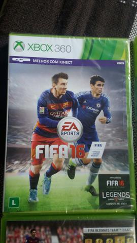 Para Xbox FIFA  Futebol Game jogo