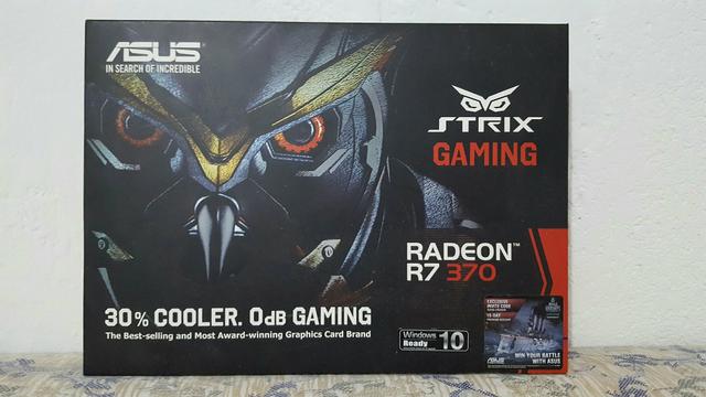 Placa de Video Rgb 256bts