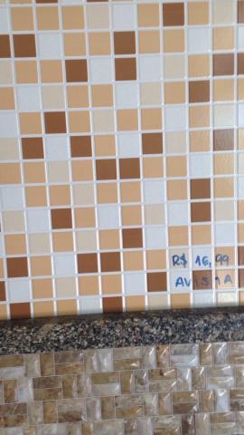 Promoção de cerâmicas tipo A 