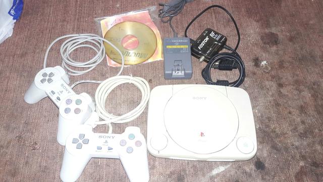 Ps1 completo
