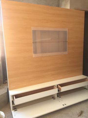 Rack grande ótimo estado