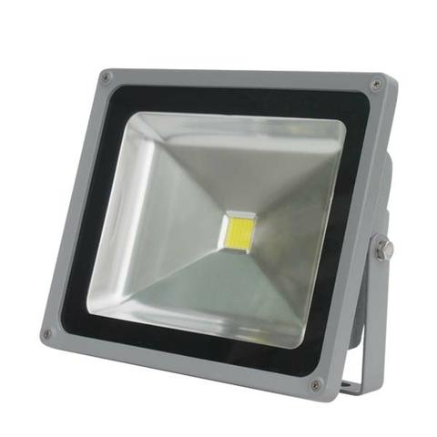 Refletor 50W Led Branca/Bf/k - Import