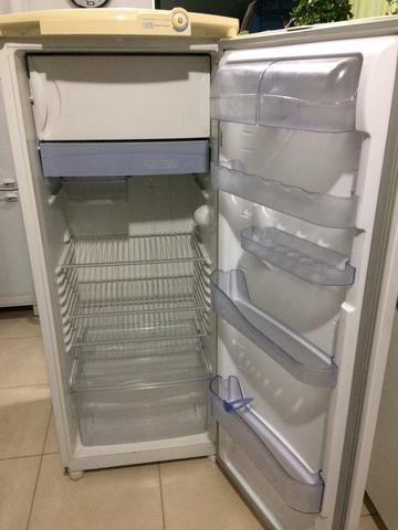 Refrigerador | Geladeira Consul Degelo Seco 340 litros
