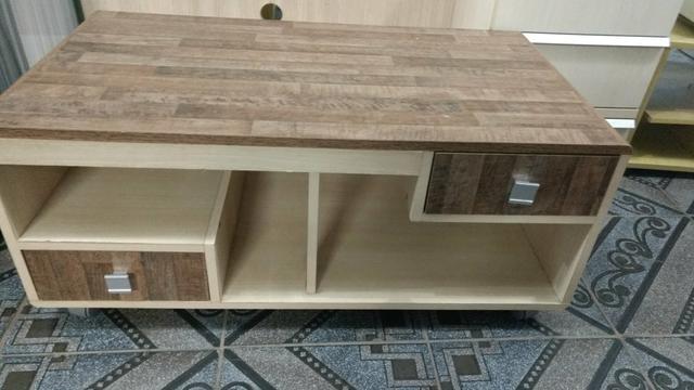 Semi nova, mesinha de centro para pessoas exigentes, aceito