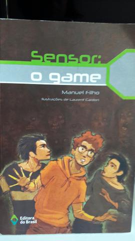 Sensor: o game