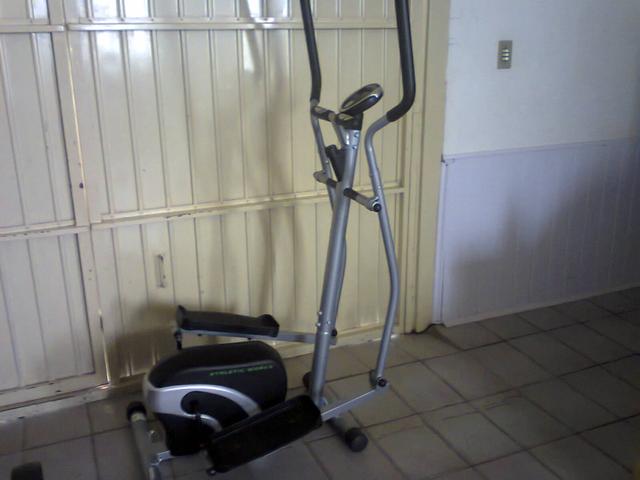 Simulador de Caminhadas