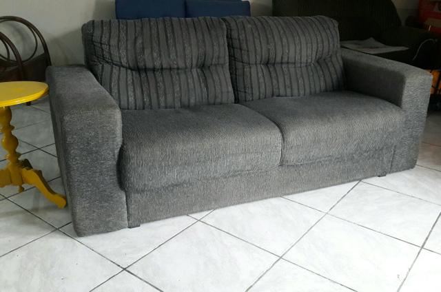 Sofá!