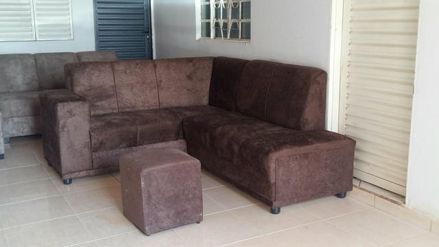 Sofá Las Vegas,! hoje em Oferta