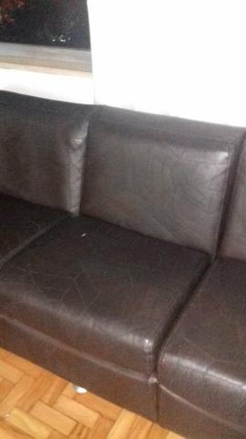 Sofa de 6 lugares