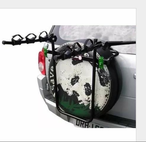 Suporte de bicicleta