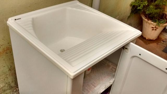 Tanque com Armário Cozimax