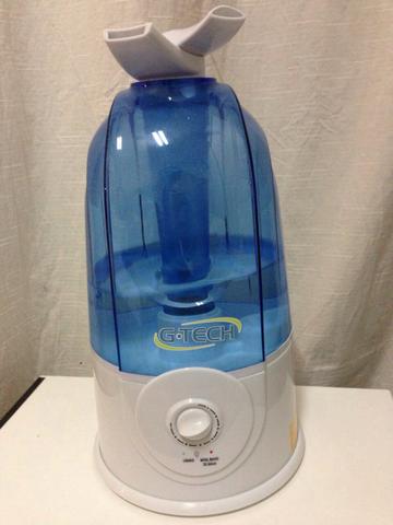 Umidificadores de ar Gtech