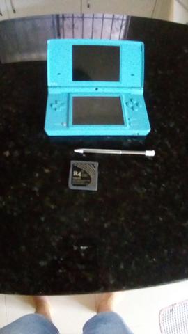 V/T Nintendo Dsi