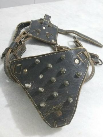 Vende se peitoral para cachorro