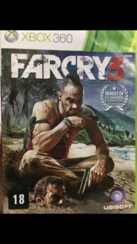 Vendo FARCRY3