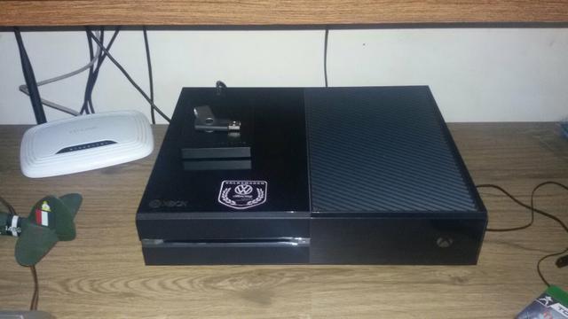 Vendo xbox one