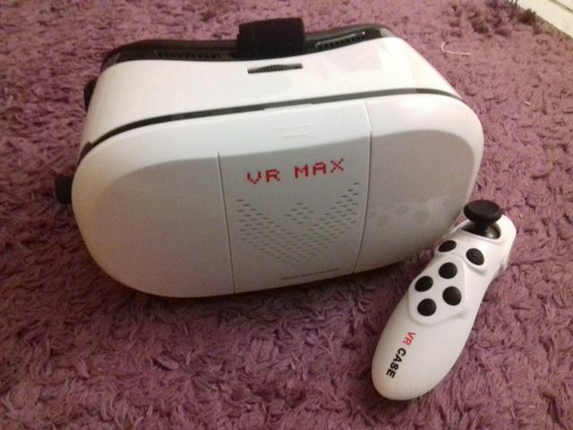 Vr. Max