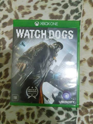 Watch Dogs - Xbox One