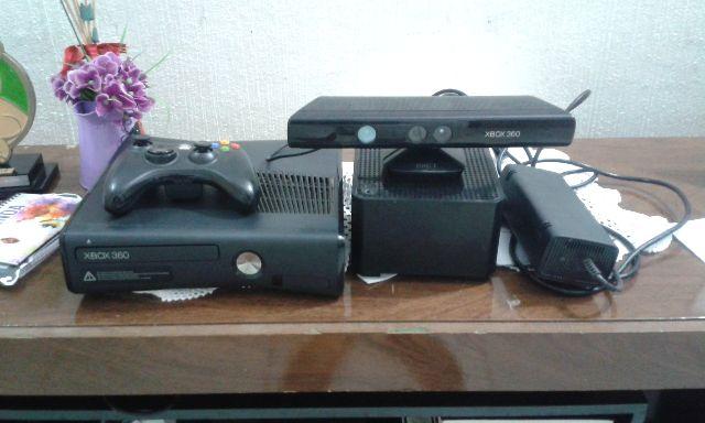 X box 360