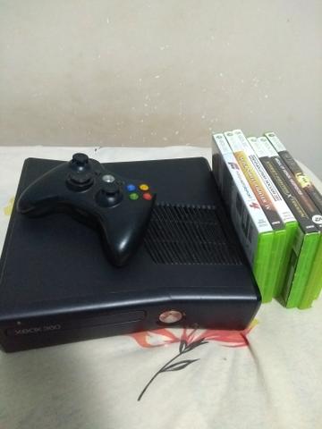 Xbox 360
