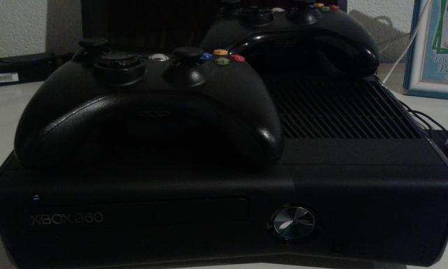 Xbox360 RGH